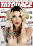 Tatouage Magazine 111