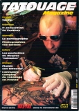 Tatouage Magazine 001
