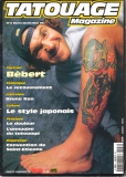 Tatouage Magazine 003