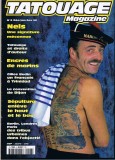 Tatouage Magazine 006