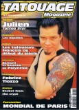 Tatouage Magazine 007