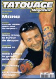 Tatouage Magazine 008