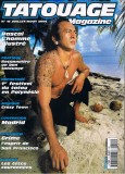 Tatouage Magazine 015
