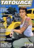 Tatouage Magazine 016
