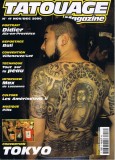 Tatouage Magazine 017