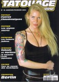 Tatouage Magazine 018