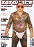 Tatouage Magazine 019