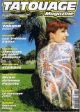 Tatouage Magazine 021