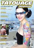 Tatouage Magazine 027
