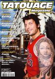 Tatouage Magazine 028