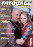 Tatouage Magazine 029