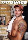 Tatouage Magazine 030