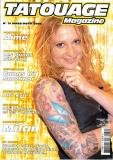 Tatouage Magazine 031