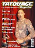Tatouage Magazine 035