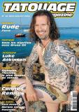 Tatouage Magazine 039