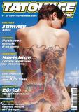 Tatouage Magazine 040