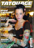 Tatouage Magazine 042
