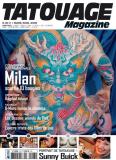 Tatouage Magazine 043