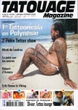 Tatouage Magazine 048