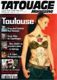 Tatouage Magazine 049
