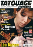 Tatouage Magazine 053