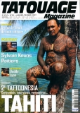 Tatouage Magazine 054