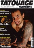 Tatouage Magazine 055