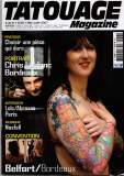 Tatouage Magazine 056