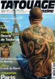 Tatouage Magazine 057