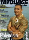 Tatouage Magazine 060
