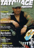 Tatouage Magazine 061
