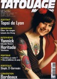 Tatouage Magazine 062