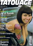 Tatouage Magazine 063