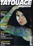 Tatouage Magazine 064