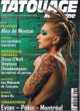 Tatouage Magazine 065