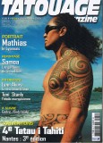 Tatouage Magazine 066