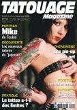 Tatouage Magazine 069