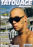 Tatouage Magazine 072