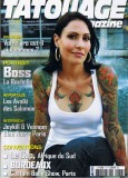 Tatouage Magazine 074