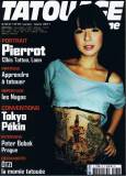 Tatouage Magazine 078