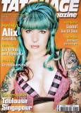 Tatouage Magazine 079