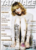 Tatouage Magazine 080