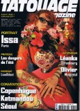 Tatouage Magazine 081