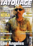 Tatouage Magazine 082