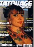 Tatouage Magazine 085