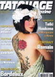 Tatouage Magazine 086
