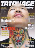 Tatouage Magazine 087