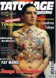 Tatouage Magazine 089