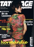 Tatouage Magazine 090