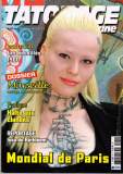 Tatouage Magazine 092